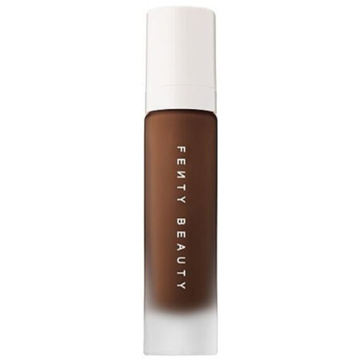 Rihanna fenty beauty pro filt'r soft matte longwear foundation no. 490 32ml online shopping billigt tilbud shoppetur