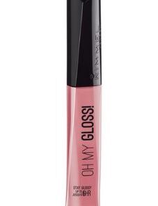 Rimmel Oh my gloss 6