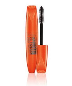 Rimmel Scandaleyes Reloaded Mascara 001 Black 12ml online shopping billigt tilbud shoppetur