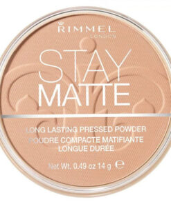 Rimmel Stay matte powder 007 mohair 14g online shopping billigt tilbud shoppetur