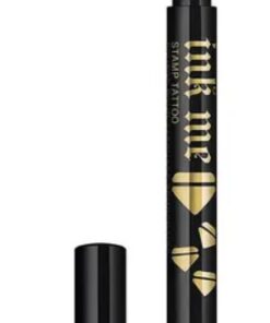 Rimmel ink mr stam tattoo 003 black diamond online shopping billigt tilbud shoppetur