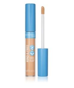 Rimmel kind & free hydrating concealer 020 light 7ml online shopping billigt tilbud shoppetur