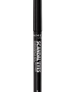 Rimmel scandal eyes exaggeeate eye definer 001 intense black online shopping billigt tilbud shoppetur