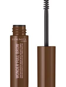 Rimmel wonderful brow 002 medium online shopping billigt tilbud shoppetur