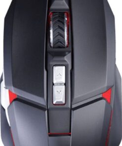 Riotoro aurox black prism ultra precision gaming mouse MR800XP online shopping billigt tilbud shoppetur