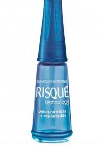 Risqué Technology Unhas Nutridas e Restauradas 8ml online shopping billigt tilbud shoppetur