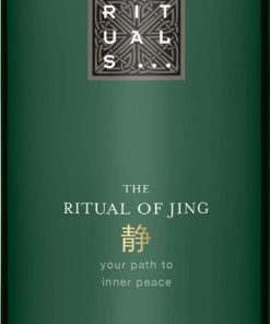 Rituals the ritual of jing relax go with the flow bath foam sacred lotus & jujube 500ml online shopping billigt tilbud shoppetur