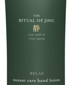 Rituals the ritual of jing relax instant care hand lotion for all skin types 70ml online shopping billigt tilbud shoppetur