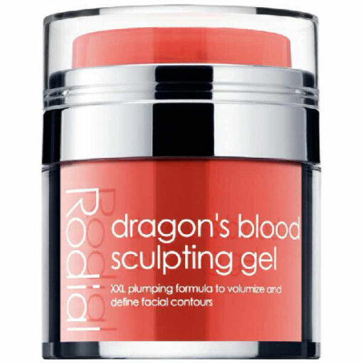 Rodial dragon's blood sculpting gel 9ml online shopping billigt tilbud shoppetur