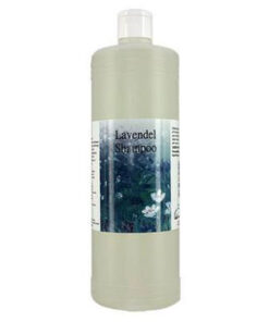 Rømer natur produkt lavendel shampoo 1L online shopping billigt tilbud shoppetur