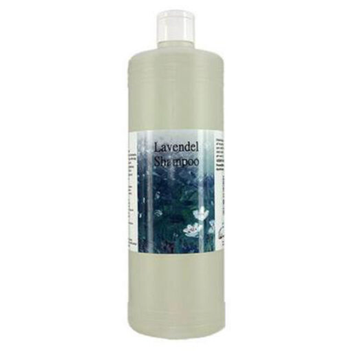 Rømer natur produkt lavendel shampoo 1L online shopping billigt tilbud shoppetur