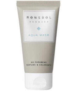 Rønsbøl denmark aqua mask 50ml online shopping billigt tilbud shoppetur