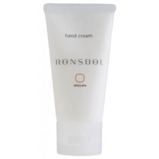 Rønsbøl hand cream 50ml online shopping billigt tilbud shoppetur