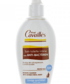 Rogé cavailles soin toilette intime avec anti-bactérien intimate cleanser 200ml online shopping billigt tilbud shoppetur