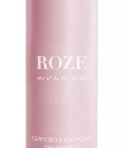 Rose avenue glamorous volumizing dry shampoo 250ml online shopping billigt tilbud shoppetur