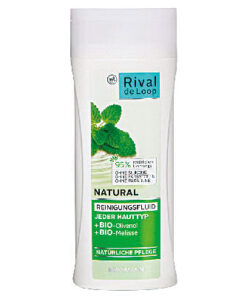 Rossmann rival de loop reinigungsfluid natural 200ml online shopping billigt tilbud shoppetur