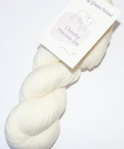 Rosy Green Wool - Edelweiss farve 65 - 100g online shopping billigt tilbud shoppetur