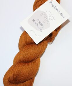 Rosy Green Wool - Melange Terra farve 254 - 100g online shopping billigt tilbud shoppetur