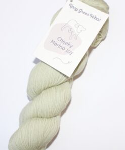 Rosy Green Wool - Pistace farve 150 - 100g online shopping billigt tilbud shoppetur