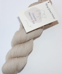 Rosy Green Wool - Sand farve 53 - 100g online shopping billigt tilbud shoppetur