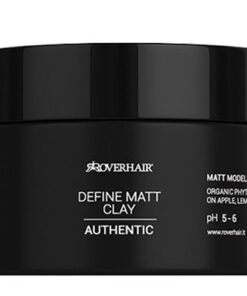 Roverhair define matt clay 75ml (dato) online shopping billigt tilbud shoppetur