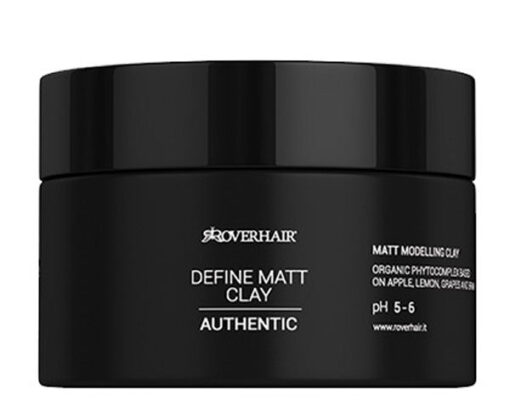 Roverhair define matt clay 75ml (dato) online shopping billigt tilbud shoppetur