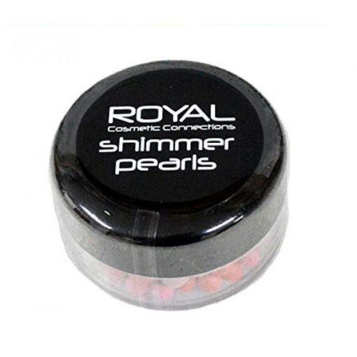 Royal cosmetic connections shimmer pearls 40g online shopping billigt tilbud shoppetur