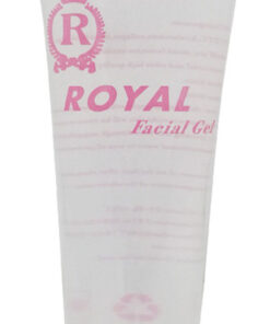 Royal facial gel 300g online shopping billigt tilbud shoppetur