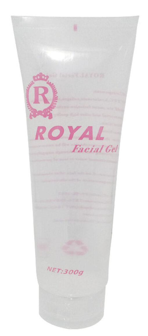 Royal facial gel 300g online shopping billigt tilbud shoppetur