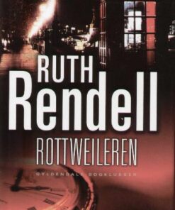 Ruth Rendell - Rottweileren online shopping billigt tilbud shoppetur