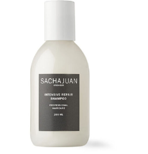 Sachajuan intensive repair shampoo 250ml online shopping billigt tilbud shoppetur