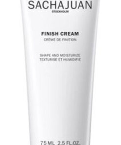 Sachajuan stockholm finish cream shape and moisturize 75ml online shopping billigt tilbud shoppetur