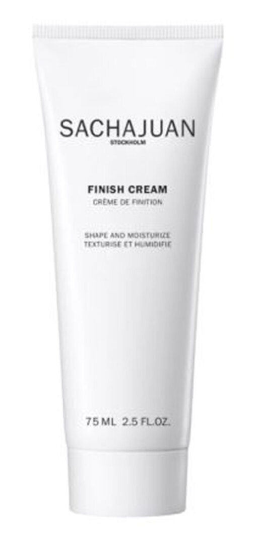 Sachajuan stockholm finish cream shape and moisturize 75ml online shopping billigt tilbud shoppetur