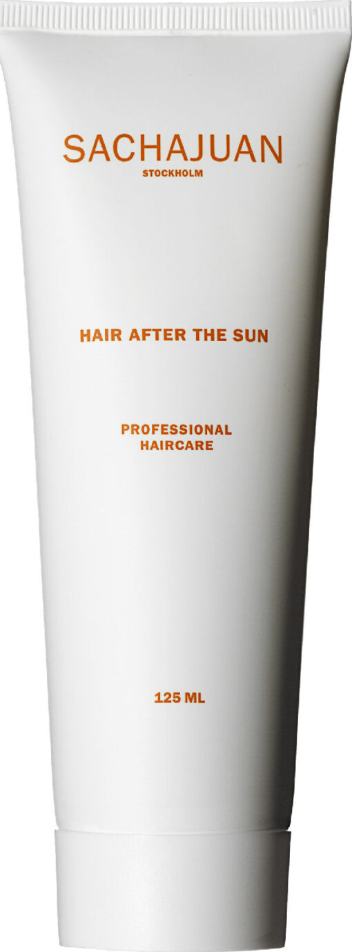 Sachajuan stockholm hair after the sun 125ml online shopping billigt tilbud shoppetur