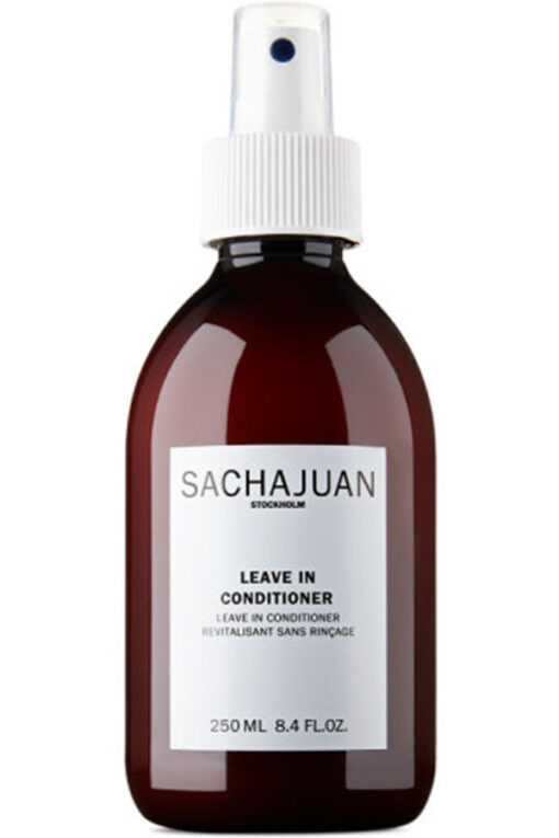 Sachajuan stockholm leave in conditioner 250ml online shopping billigt tilbud shoppetur