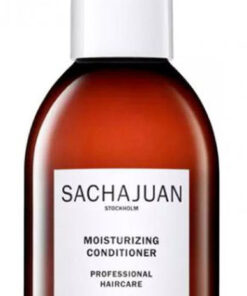 Sachajuan stockholm moisturizing conditioner 250ml online shopping billigt tilbud shoppetur