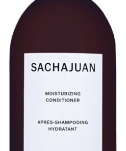 Sachajuan stockholm moisturizing conditioner 990ml online shopping billigt tilbud shoppetur