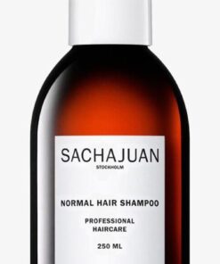 Sachajuan stockholm normal hair shampoo 250ml online shopping billigt tilbud shoppetur