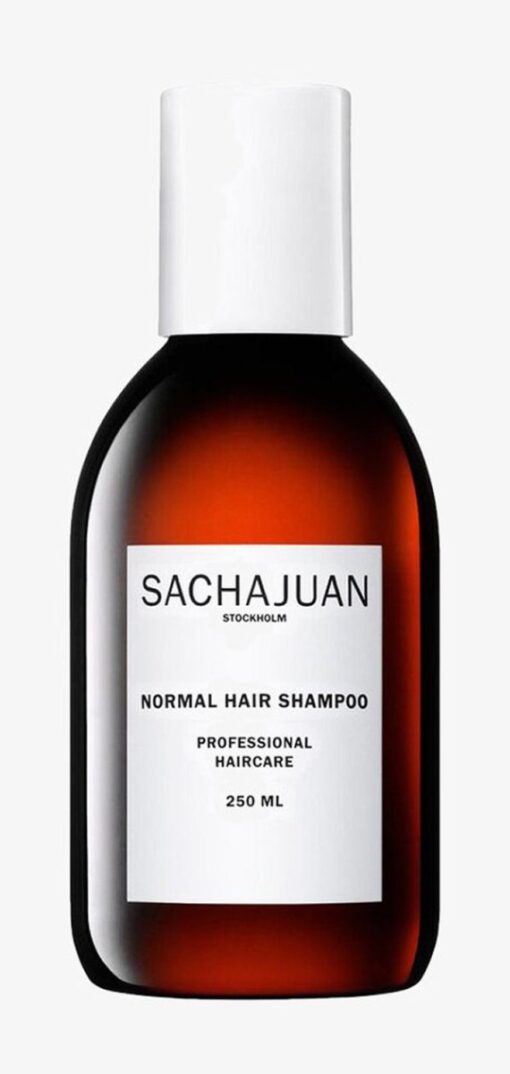 Sachajuan stockholm normal hair shampoo 250ml online shopping billigt tilbud shoppetur