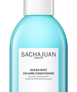 Sachajuan stockholm ocean mist volume conditioner 250ml online shopping billigt tilbud shoppetur