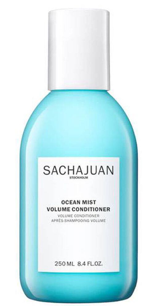 Sachajuan stockholm ocean mist volume conditioner 250ml online shopping billigt tilbud shoppetur