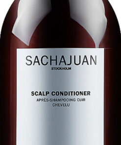 Sachajuan stockholm scalp conditioner 1L online shopping billigt tilbud shoppetur