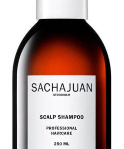 Sachajuan stockholm scalp shampoo 250ml online shopping billigt tilbud shoppetur