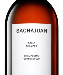 Sachajuan stockholm scalp shampoo 990ml online shopping billigt tilbud shoppetur