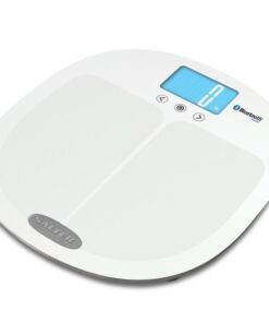 Salter badevægt bluetooth smart analyser Pro 200kg online shopping billigt tilbud shoppetur