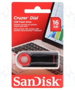 SanDisk cruzer deal USB flash drive 16Gb online shopping billigt tilbud shoppetur