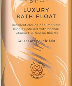 Sanctuary spa luxury bath float 500ml online shopping billigt tilbud shoppetur