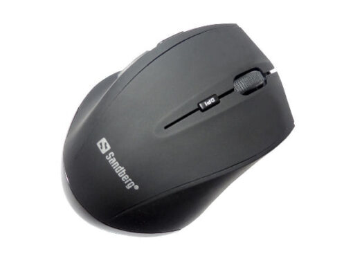 Sandberg wireless mouse pro model 630-06 online shopping billigt tilbud shoppetur