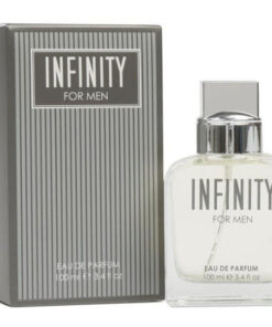 Sandora fragrances eau de parfum infinity for men 100ml online shopping billigt tilbud shoppetur