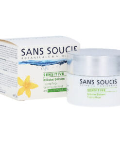 Sans soucis sensitive kräuter balsam herbal day balm 49g online shopping billigt tilbud shoppetur